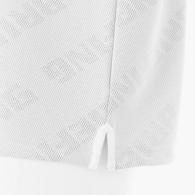 CE MENS BIAS LOGO MOCK NECK RELAXED FIT（CEメンズバイアス