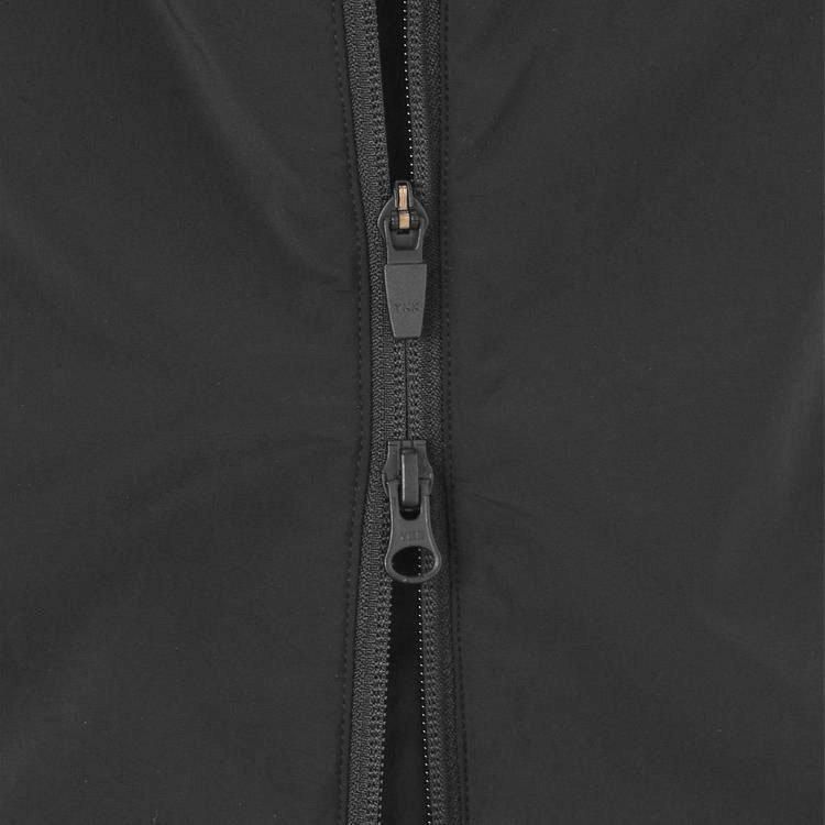MENS POCKETABLE WIND VEST（メンズポケッタブルウィンドベスト