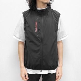 23AWブリーフィング ゴルフ　ストームフリースパーカー　黒L 23AWブリーフィング ゴルフ ストームフリースパーカー 黒L BRIEFING