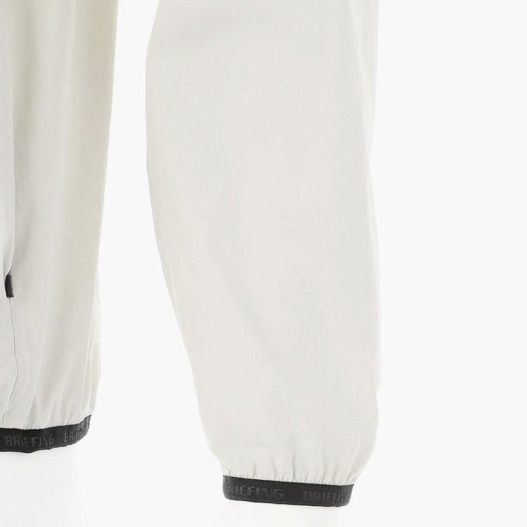 MENS POCKETABLE WIND BLOUSON - BRIEFING（ブリーフィング）