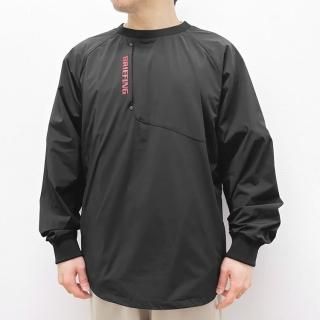 BRIEFING クルーネックシャツ Lサイズ オリーブ BRIEFING クルーネックシャツ Lサイズ オリーブ BRIEFING t