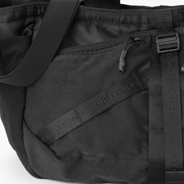 WM × BRIEFING 'TOTE BAG' - BRIEFING（ブリーフィング