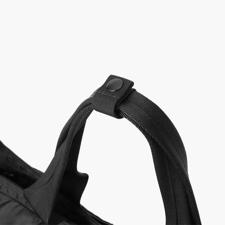 WM × BRIEFING 'TOTE BAG' - BRIEFING（ブリーフィング