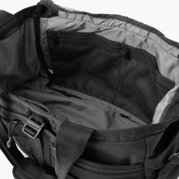 WM × BRIEFING 'TOTE BAG' - BRIEFING（ブリーフィング