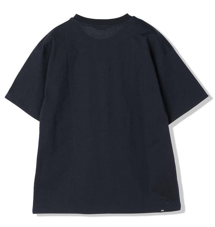 CHAIN TEE - DENHAM(デンハム) CHAIN TEE - DENHAM(デンハム)