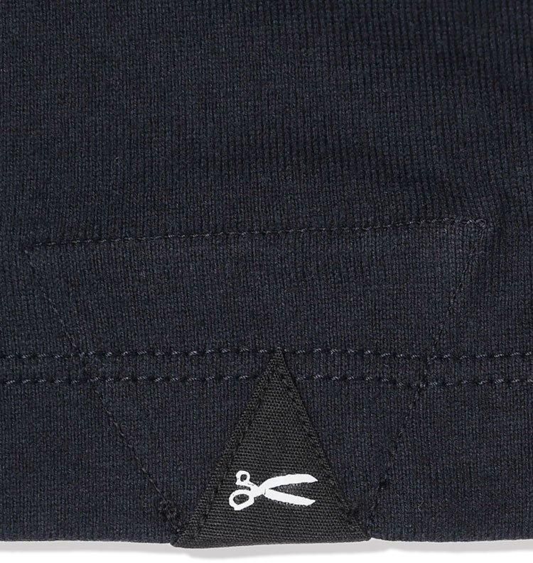 CHAIN TEE - DENHAM（デンハム）