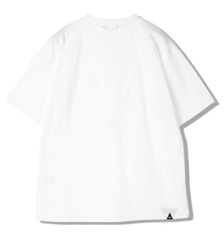 CHAIN TEE - DENHAM(デンハム) CHAIN TEE - DENHAM(デンハム)
