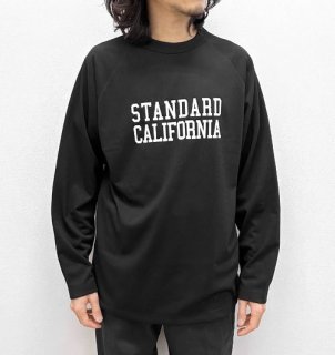 STANDARD CALIFORNIA（スタンダードカリフォルニア）Tシャツ