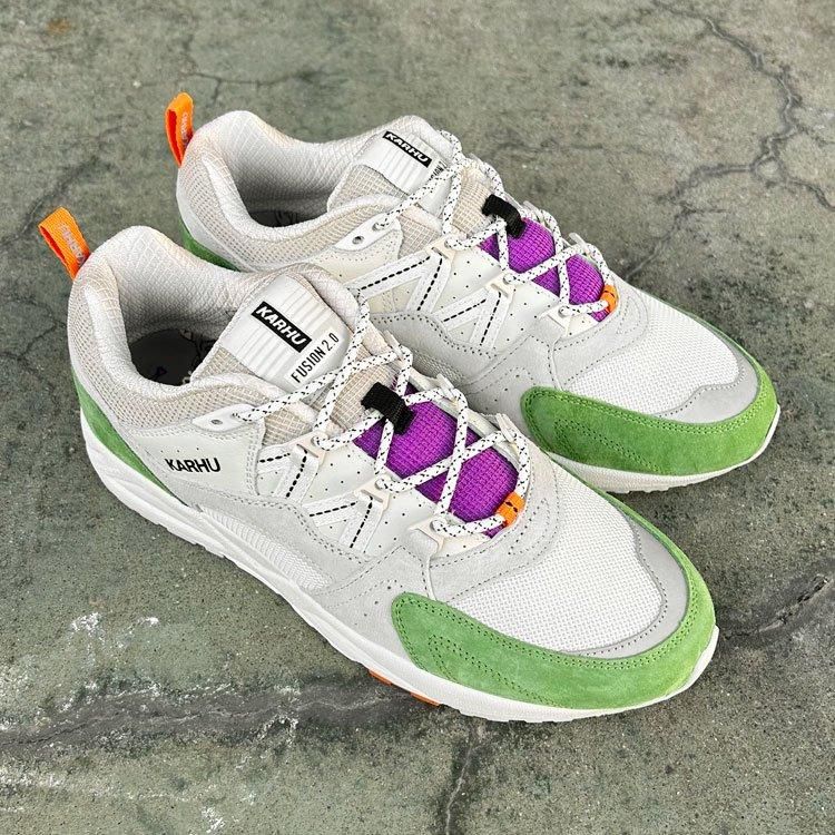 KARHU カルフ FUSION2.0 23センチ FUSION 2.0 - KARHU（カルフ）
