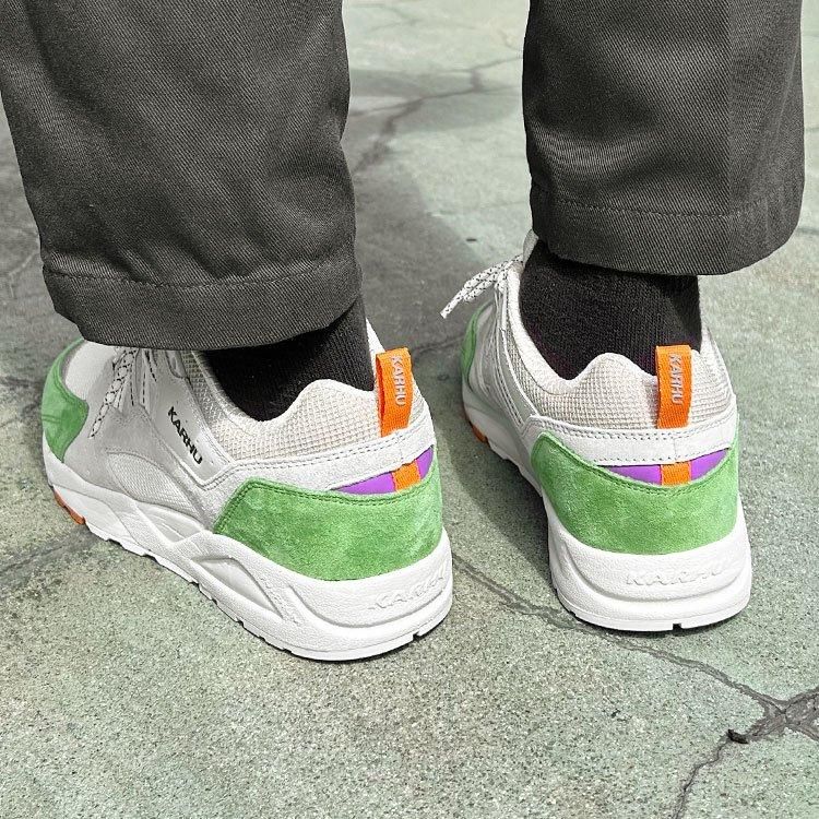 FUSION 2.0 - KARHU（カルフ）