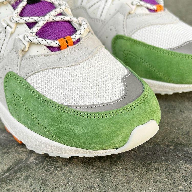 【新品】KARHU FUSION 2.0 2025年モデル スニーカー fusion 2.0 raindrops / bright white – Karhu JP