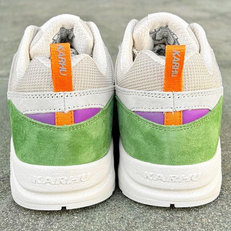 【新品】KARHU FUSION 2.0 2025年モデル スニーカー fusion 2.0 raindrops / bright white – Karhu JP