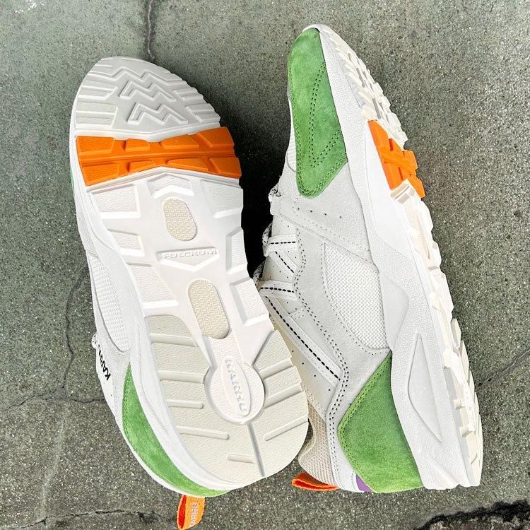 FUSION 2.0 - KARHU（カルフ）