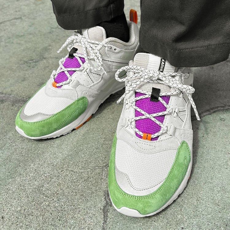 FUSION 2.0 - KARHU（カルフ）