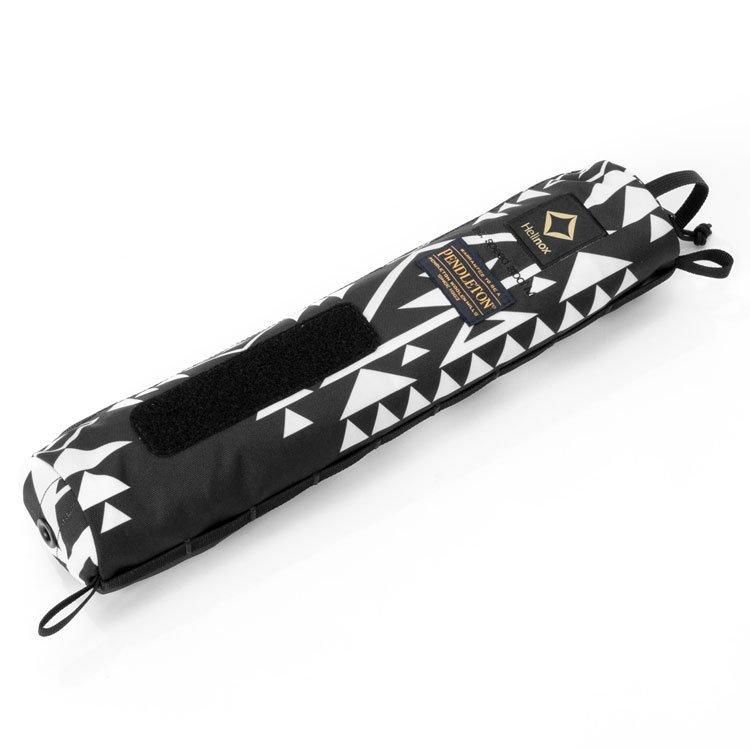 PENDLETON Helinox Custom Tactical Speed Stool M（ペン