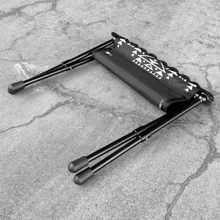PENDLETON Helinox Custom Tactical Speed Stool M（ペン
