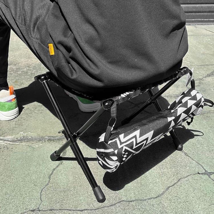 PENDLETON Helinox Custom Tactical Speed Stool M（ペン