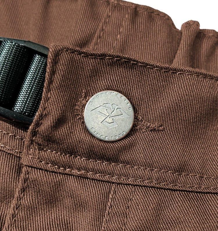 STONEMASTER × ROKX CLIMBING PANT Twill（ストーンマスター×ロックス