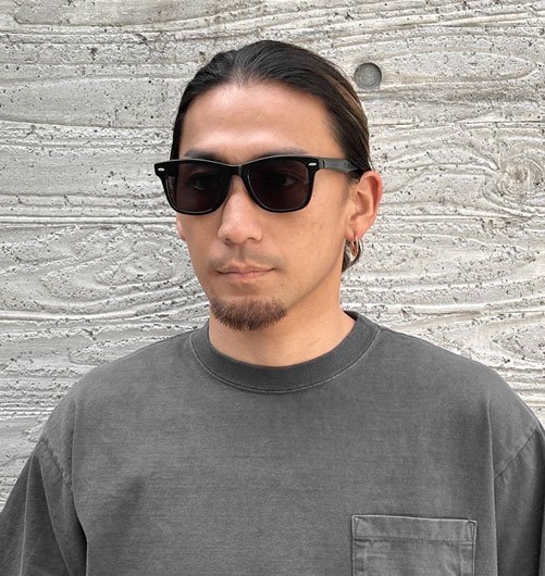 KANEKO OPTICAL × SD Sunglasses Type 8（カネコオプティカル×SDサングラスタイプ8） - STANDARD  CALIFORNIA