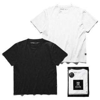 REUSE 2PACK TEE <br>ROARK REVIVAL<br>ʥ ХХ