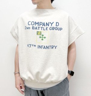 47TH INFANTRY REGIMENT SS SWEAT SHIRTSBOW WOWʥХ復