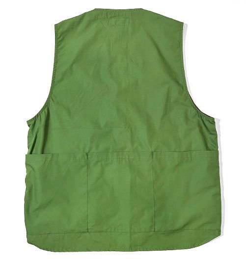 Cultivator Vest ”Weather”（カルチベーターベスト”ウェザー 