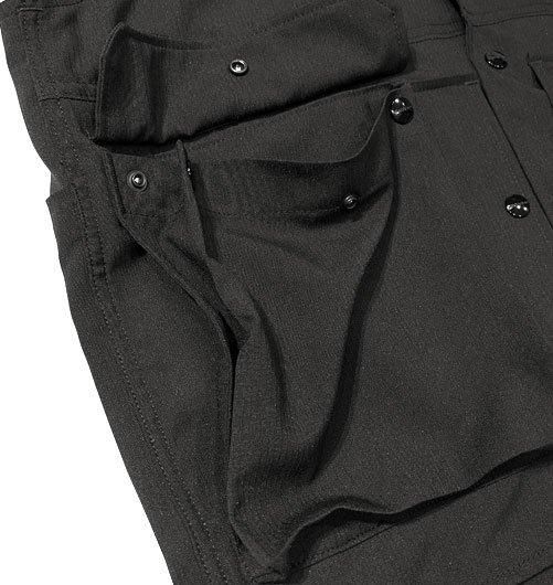 SASSAFRAS カルチベーターベスト 2025年最新】SASSAFRAS 割引オプション：通常商品 ベストの人気