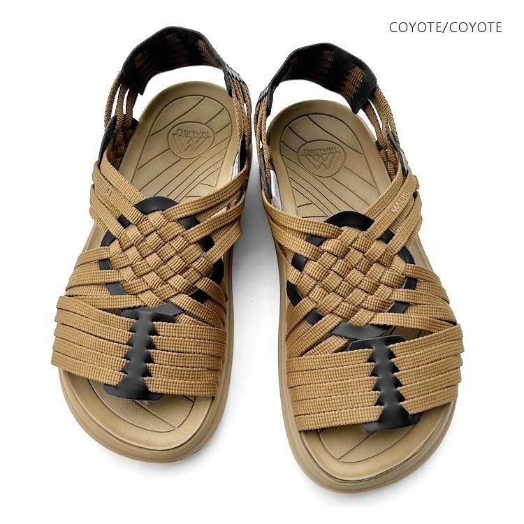 MALIBU SANDALS (マリブサンダルズ) CANYON CANYON - MALIBU SANDALS(マリブサンダルズ)