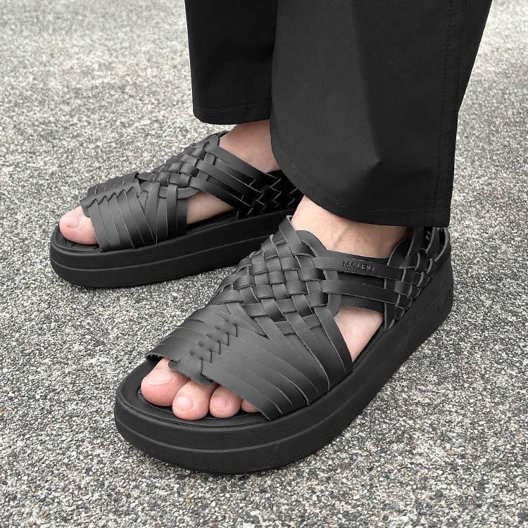 【新品未使用】MALIBU SANDALS CANYON〈定価14,300円〉 CANYON PLATFORM - MALIBU SANDALS(マリブサンダルズ)