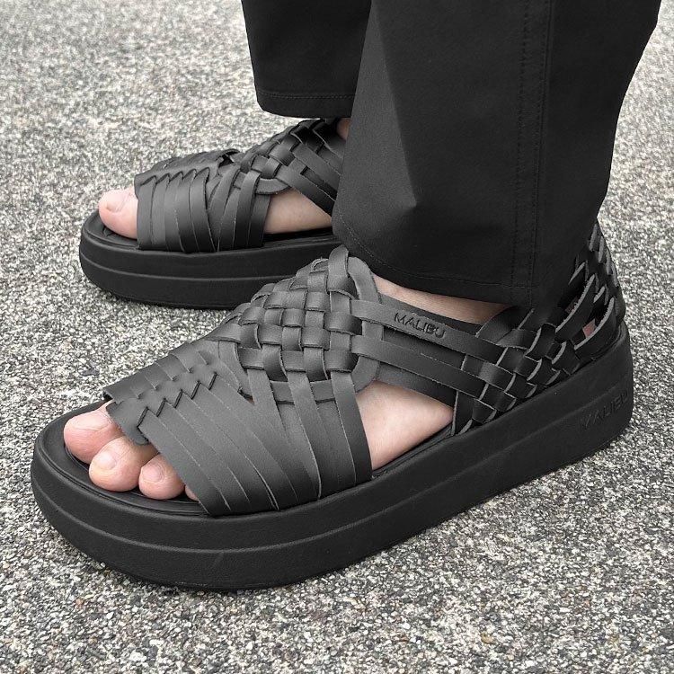 CANYON PLATFORM - MALIBU SANDALS（マリブサンダルズ）