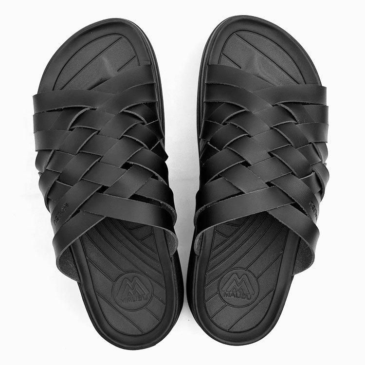 MALIBU SANDALS ZUMA PLATFORM マリブサンダルズ　厚底 MALIBU SANDALS/マリブサンダルズ】 ZUMA PLATFORM/スライド