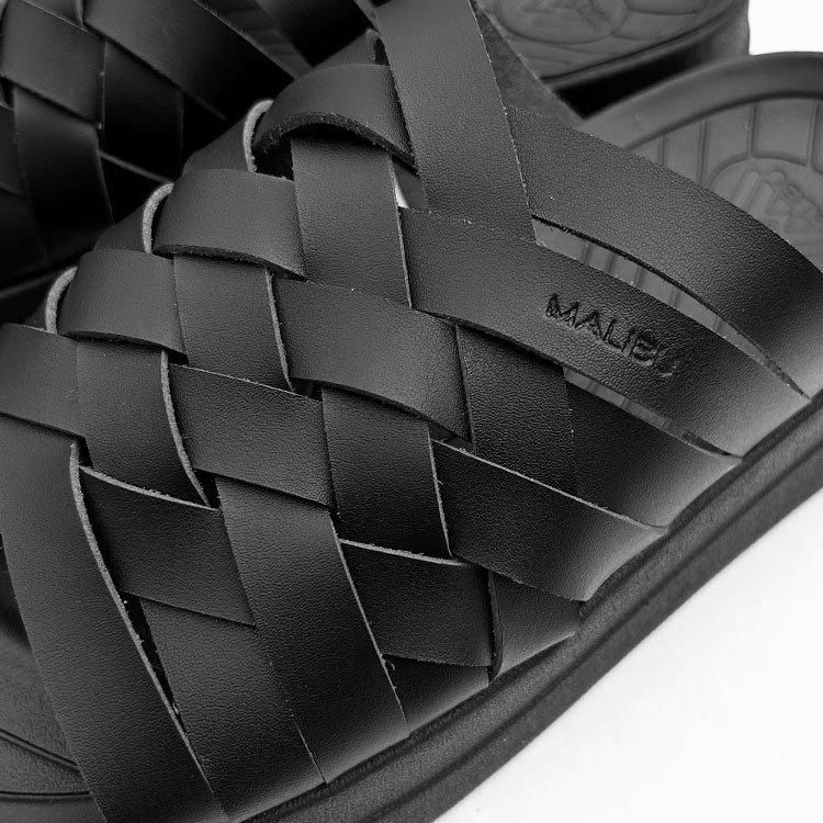 美品★マリブサンダルズ ZUMA PLATFORM/MALIBU 厚底 スライド MALIBU SANDALS/マリブサンダルズ】 ZUMA PLATFORM/スライド