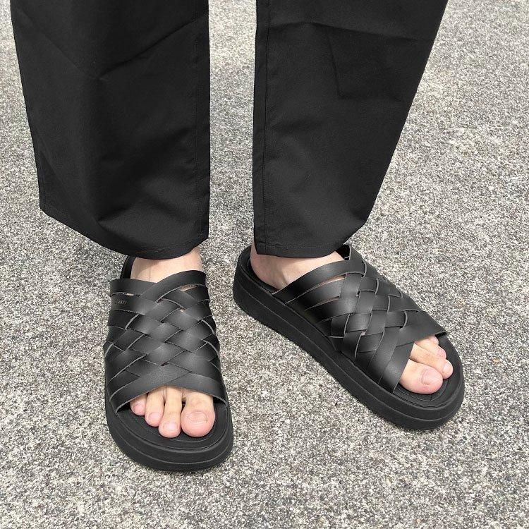 ZUMA PLATFORM - MALIBU SANDALS（マリブサンダルズ）