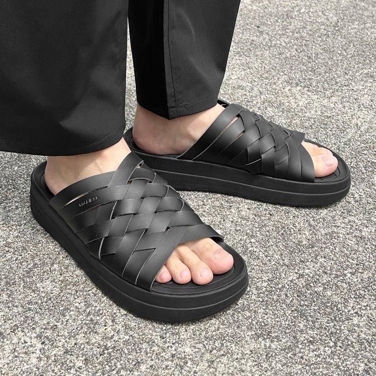 ZUMA PLATFORM - MALIBU SANDALS（マリブサンダルズ）
