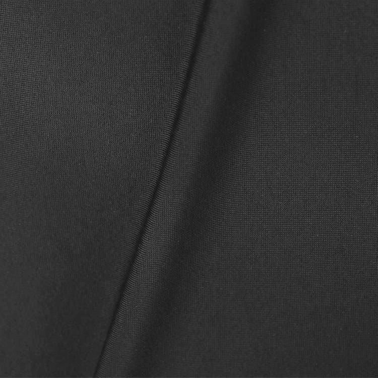 新品　BRIEFING MENS LOGO BACK RIB MOCK NECK BRIEFING - MENS LOGO BACK RIB MOCK NECK / バックロゴ リブ