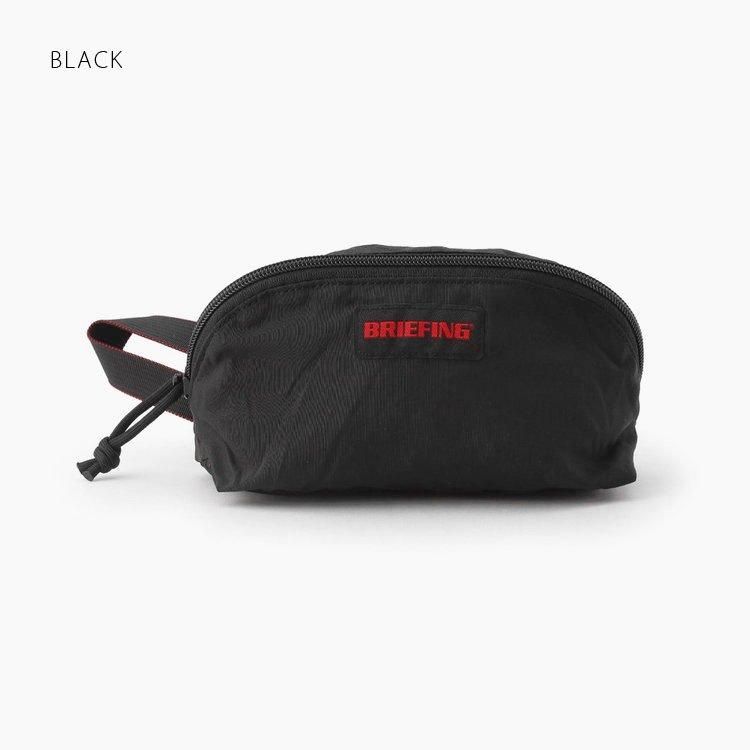 バッグ lightbox LIGHT BOX POUCH S RC（ライトボックス ポーチRC）（BRA253G37