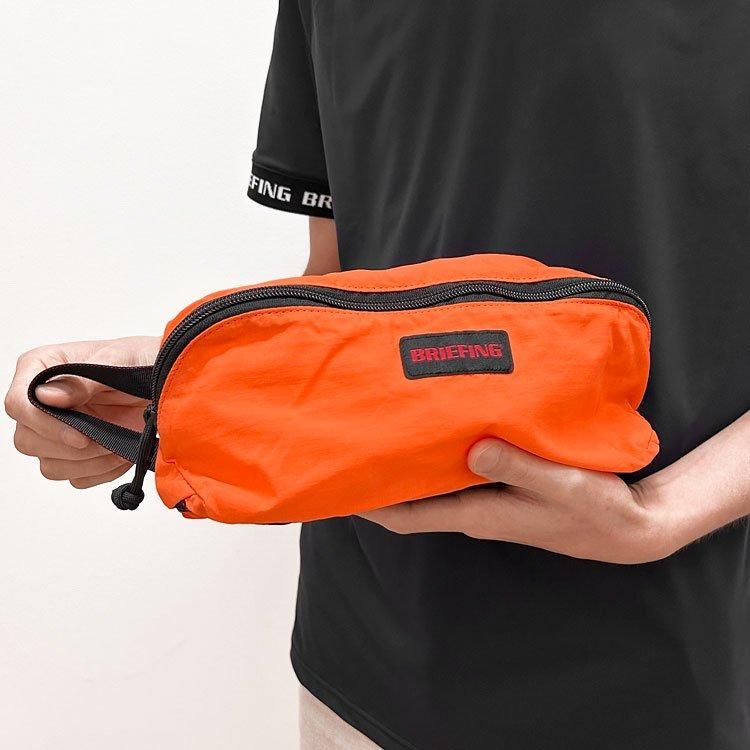 BRIEFING BOX POUCH