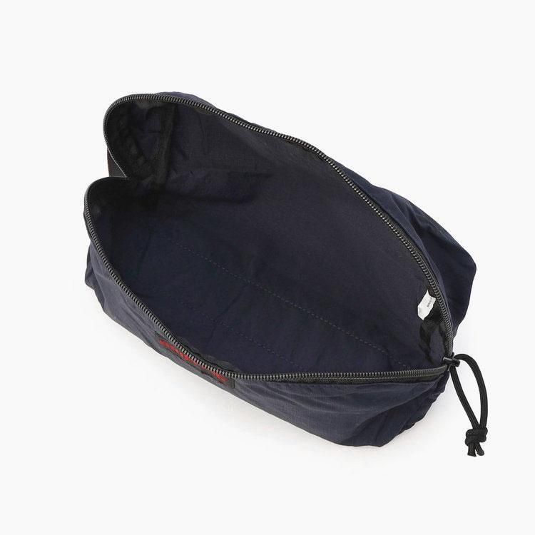 LIGHT BOX POUCH M(ライトボックスポーチM) - BRIEFING LIGHT BOX POUCH M(ライトボックスポーチM) - BRIEFING