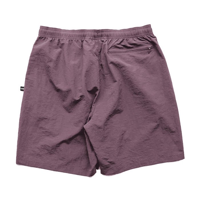 NYLON BEACH SHORT（ナイロンビーチショーツ） - MAGIC NUMBER（マジックナンバー） - インディゴ 富山市  聖林公司正規取扱店（取扱ブランド：ハリウッドランチマーケット・ササフラス・クレッタルムーセン・