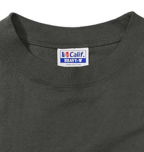 SD Heavyweight Box Logo T - STANDARD CALIFORNIA SD Heavyweight Box Logo T - STANDARD CALIFORNIA