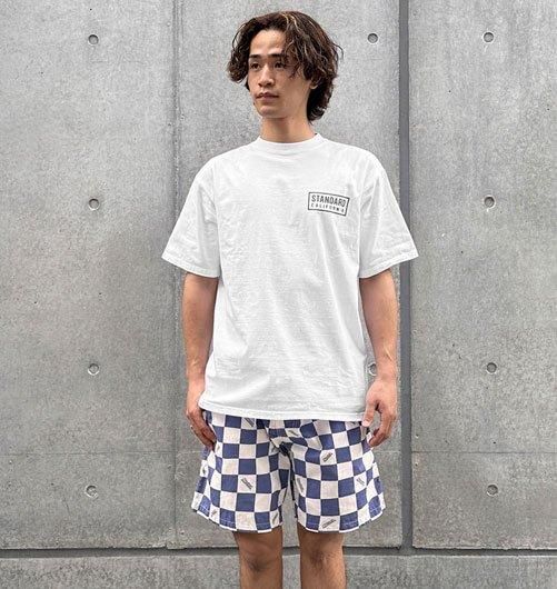 スタンダード　カリフォルニア　box logo ls Tee ブラック　XL Supreme Box Logo L S Tee (FW20) - $48
