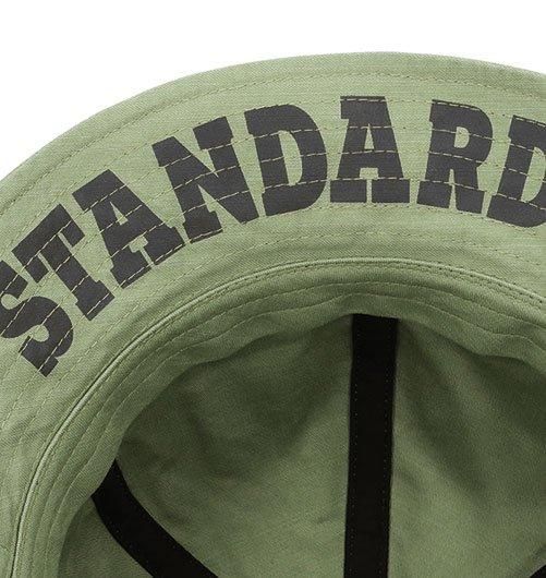 スタンダードカリフォルニアBack Satin Ball Hat 即売品 SD Back Satin Ball Hat - STANDARD CALIFORNIA