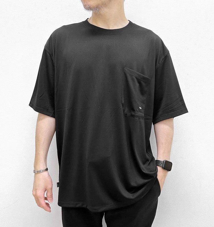 MENs W-M L-Lng PECKHAM ポーラテック パワードライ グリッド