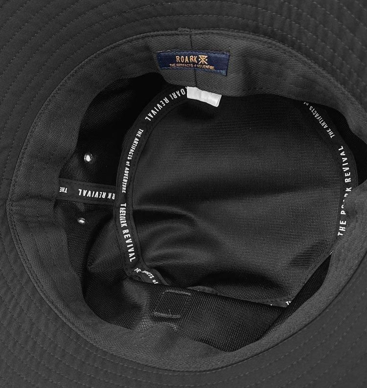 CLUBHAUS クラブハウス バケットハット Black L/XL 新品！ Clubhaus ISETAN 限定バケットハット L/XL - メルカリ