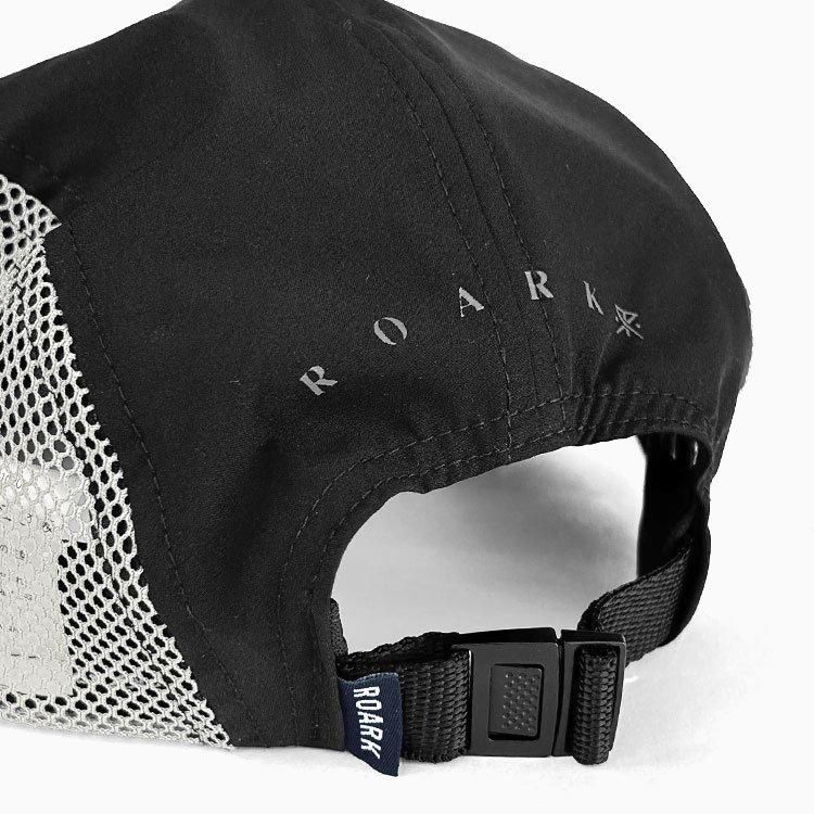 ROAM FREE FLEX CRUSHABLE JET CAP -LOW HEIGHT - ROARK REVIVAL