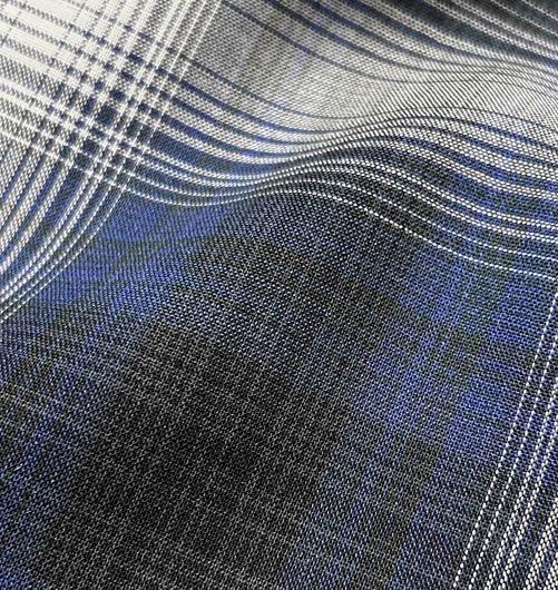 Open collar（オープンカラー） - BROWN by 2-tacs