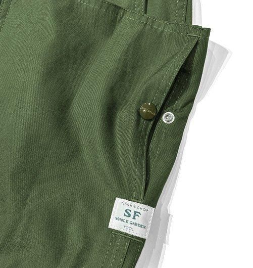 Cultivator Pants ”Weather”(カルチベーターパンツ”ウェザー Cultivator Pants ”Weather”(カルチベーターパンツ”ウェザー