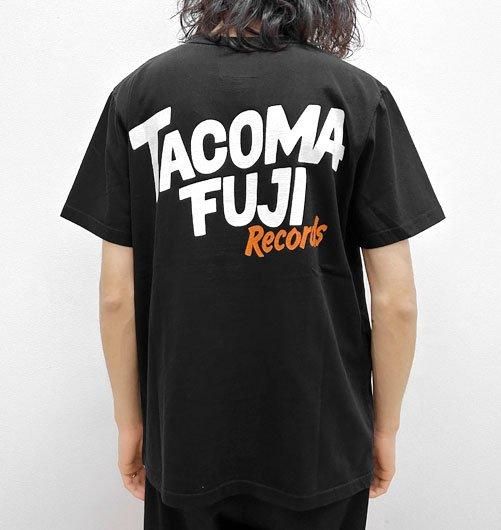 TACOMA FUJI Sunset Blvd. designed by Yunosuke - TACOMA FUJI