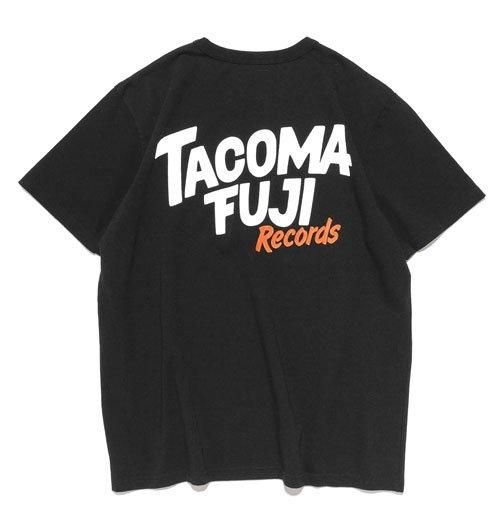 TACOMA FUJI Sunset Blvd. designed by Yunosuke - TACOMA FUJI