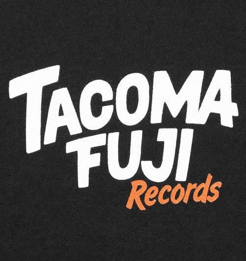 TACOMA FUJI Sunset Blvd. designed by Yunosuke - TACOMA FUJI